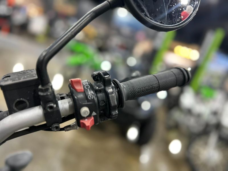 Used 2022 Ducati SCRAMBLER ICON DARK Image 18