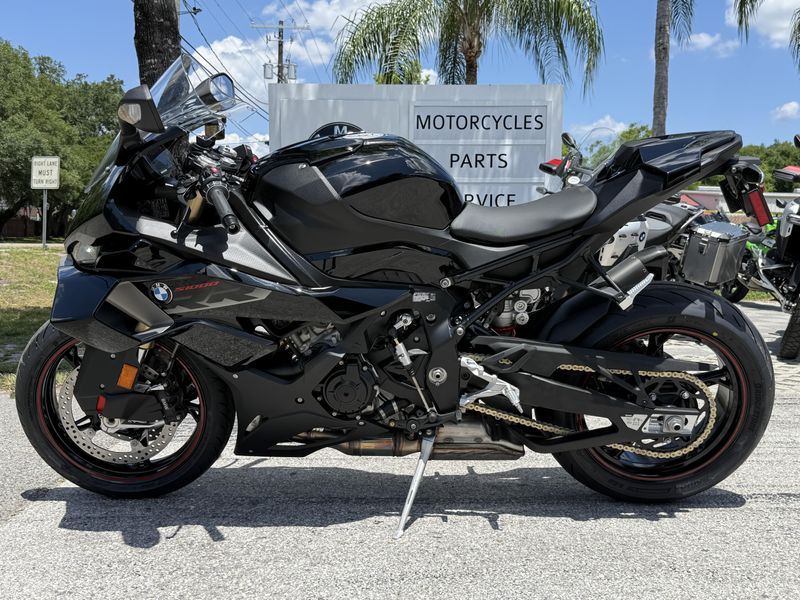 New 2026 BMW S 1000 RR 