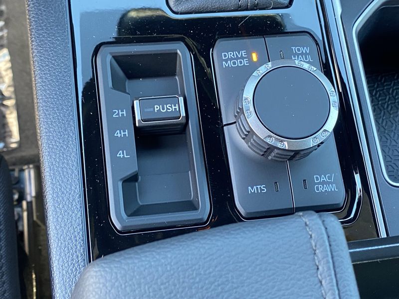 New 2026 Toyota Tundra SR5Image 19
