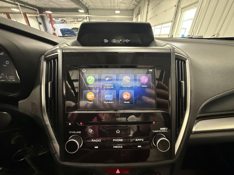 Used 2019 Subaru Forester PremiumImage 31