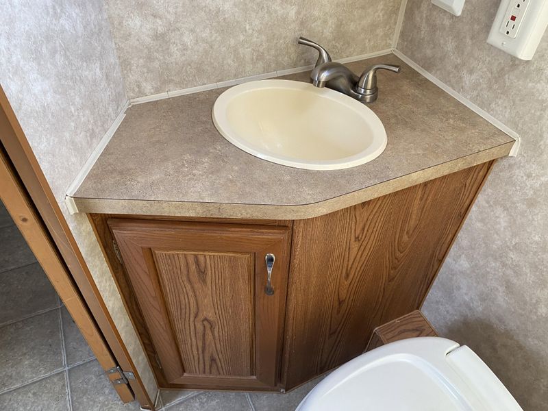 2008 NORTHWOOD NASH 23-5A Image 20