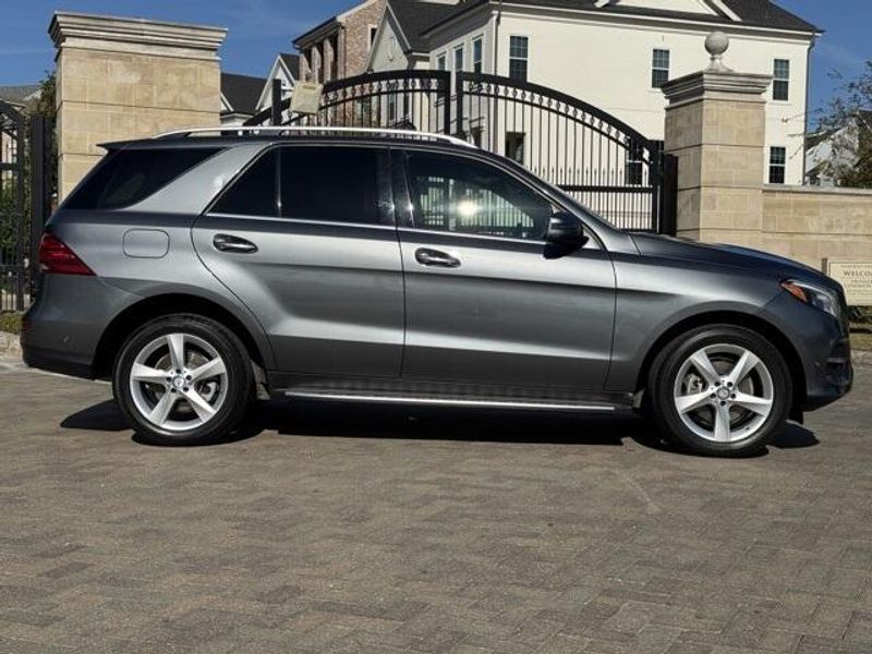 2018 Mercedes-Benz GLE 350Image 13