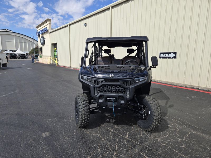 NEW 2026 CFMOTO UFORCE U10 XL PRO Image 6