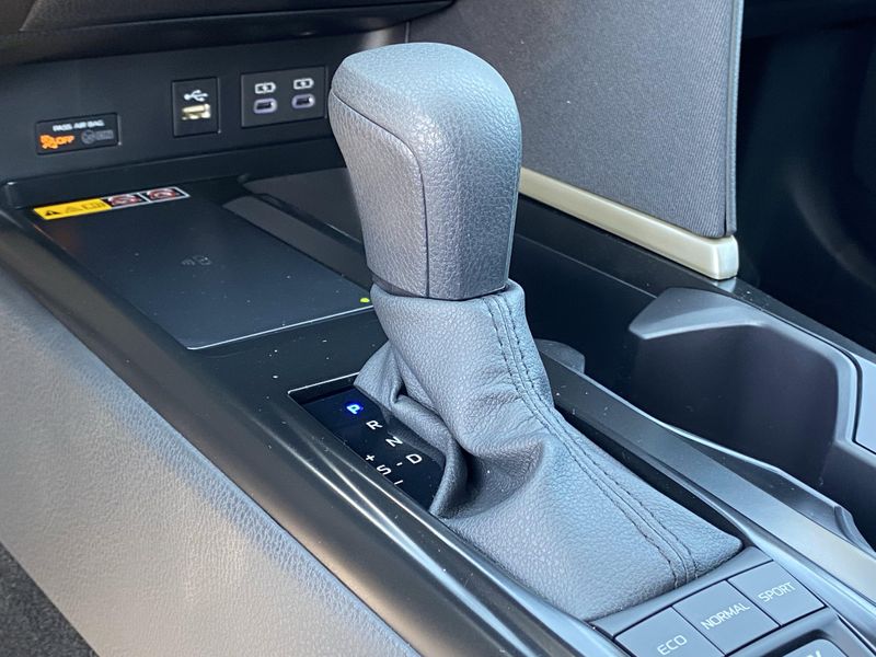New 2025 Toyota Camry Image 18