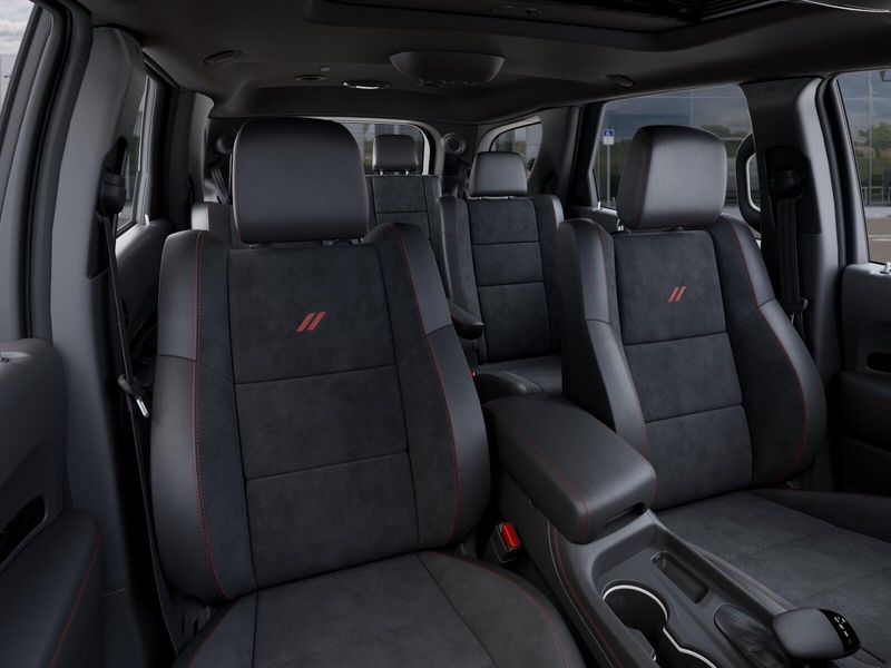 New 2025 Dodge Durango Gt Plus AwdImage 25