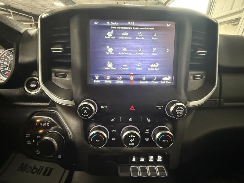 Used 2020 RAM 1500 Big HornImage 28