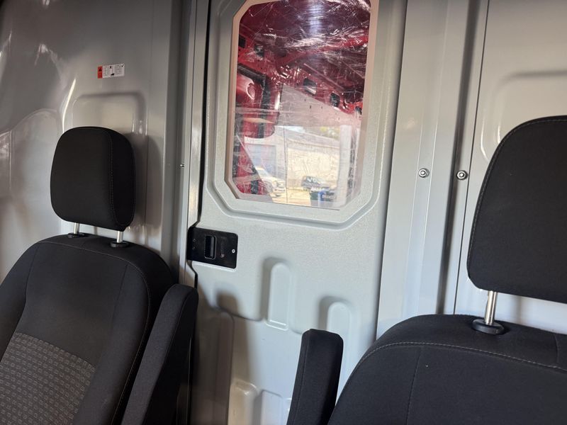 Used 2021 Ford Transit-250 Cargo Van Image 21
