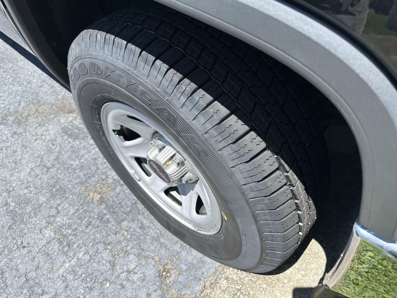 2014 GMC Sierra 1500 Image 4