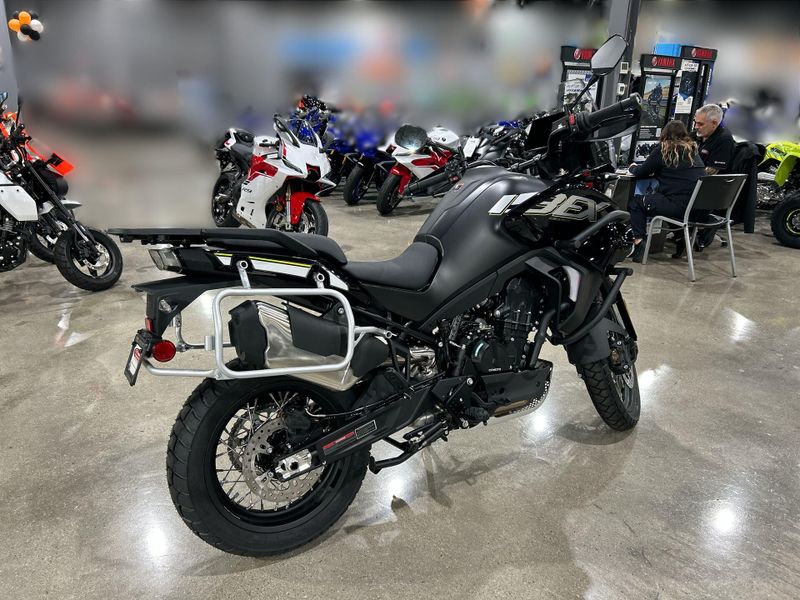 New 2026 CFMOTO IBEX 800-E Image 14