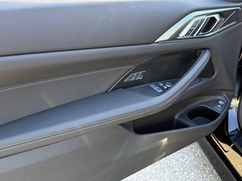 Used 2026 BMW 4 Series 430iImage 18