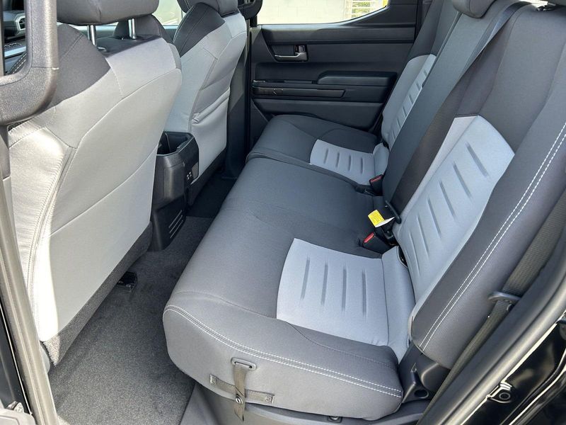 New 2024 Toyota Tacoma TRD Off RoadImage 8