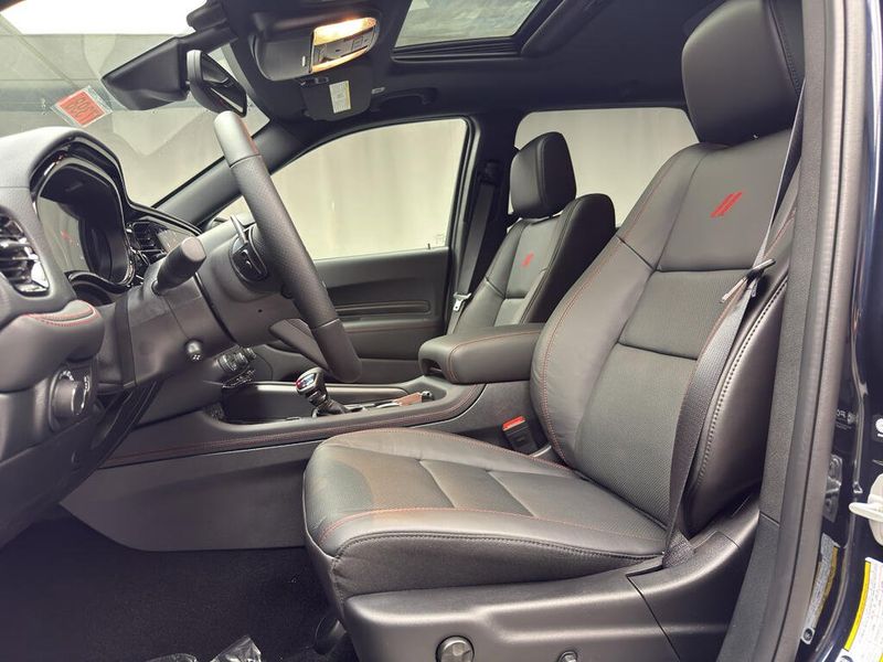 New 2026 Dodge Durango Gt Plus Awd Hemi V8Image 7