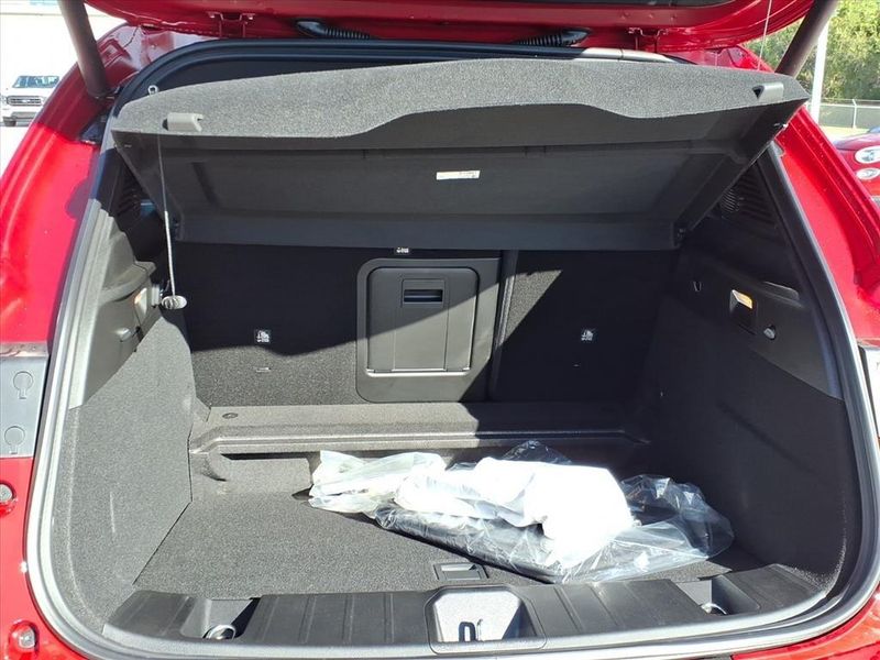 New 2025 Alfa Romeo Tonale IntensaImage 10