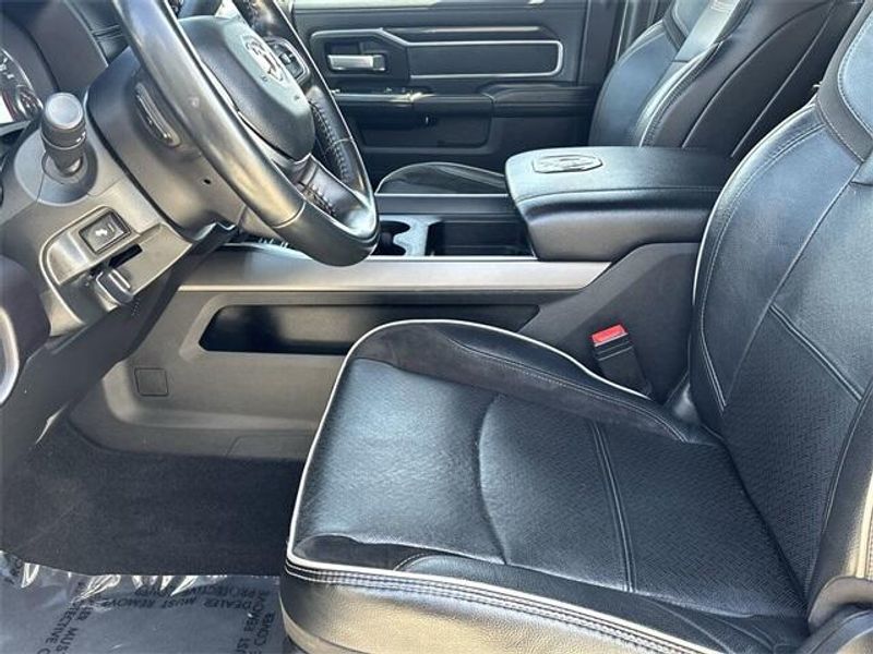 Used 2023 RAM 3500 LaramieImage 18