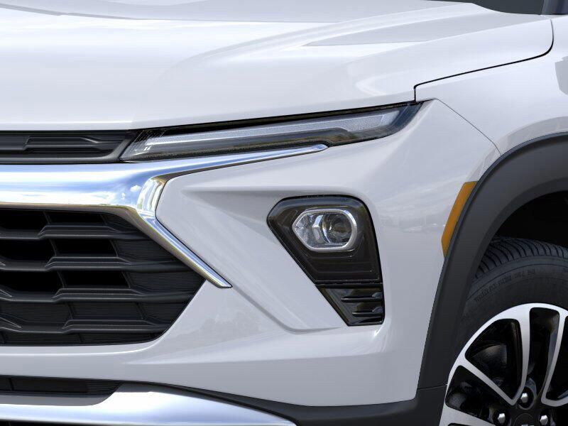 New 2026 Chevrolet Trailblazer LTImage 10
