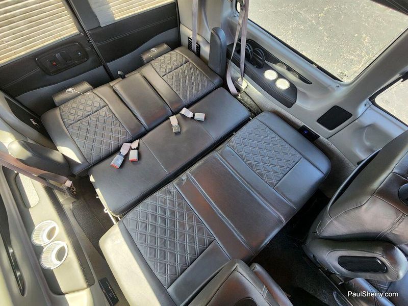 2023 Chevrolet Express Cargo Image 5