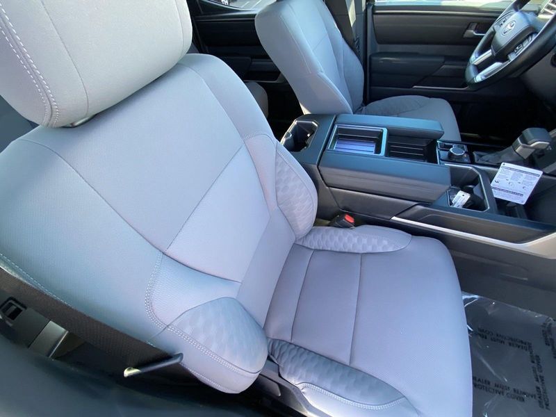 New 2025 Toyota Tundra SR5Image 11