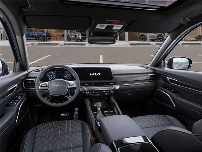 New 2025 Kia Telluride SX X-LineImage 14