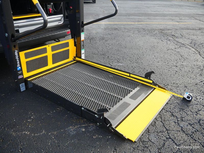 Used 2020 Ford Transit-350 Passenger Van XL