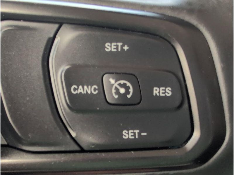 Used 2023 Jeep Wrangler 4xE Willys 4xeImage 26