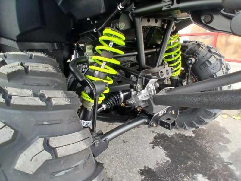 Used 2026 Polaris SPORTSMAN 850 PREMIUM 