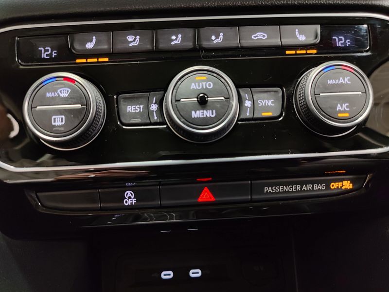 Used 2022 Volkswagen Atlas V6 AWD SEL w/Sunroof/NavImage 26