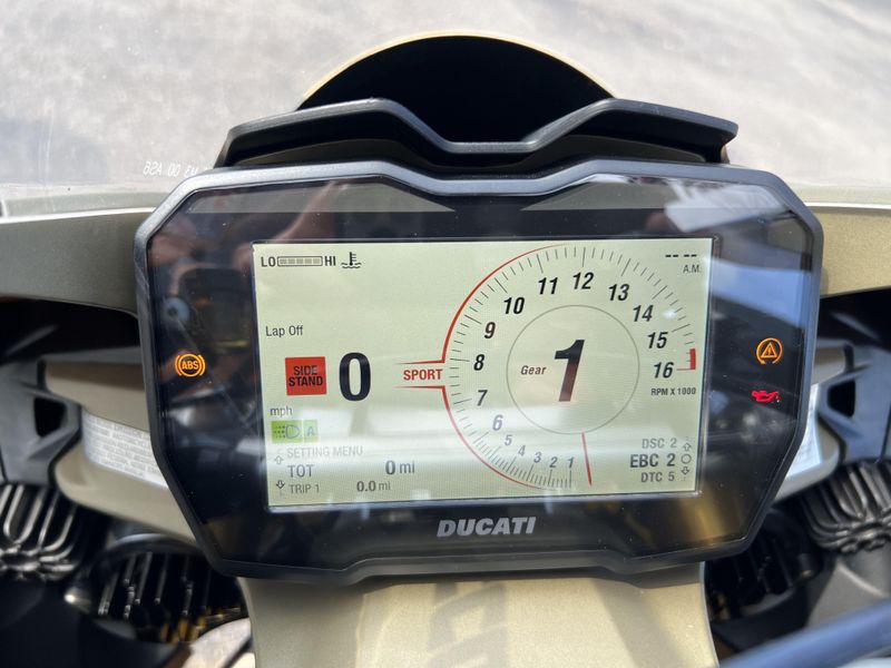 Used 2024 Ducati Panigale V4 PECCO BAGNIA REPLICA 