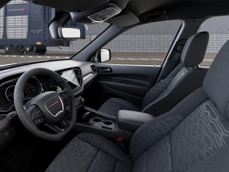 New 2026 Dodge Durango Gt AwdImage 22