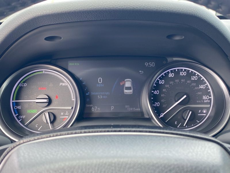 2023 Toyota Camry XSEImage 28