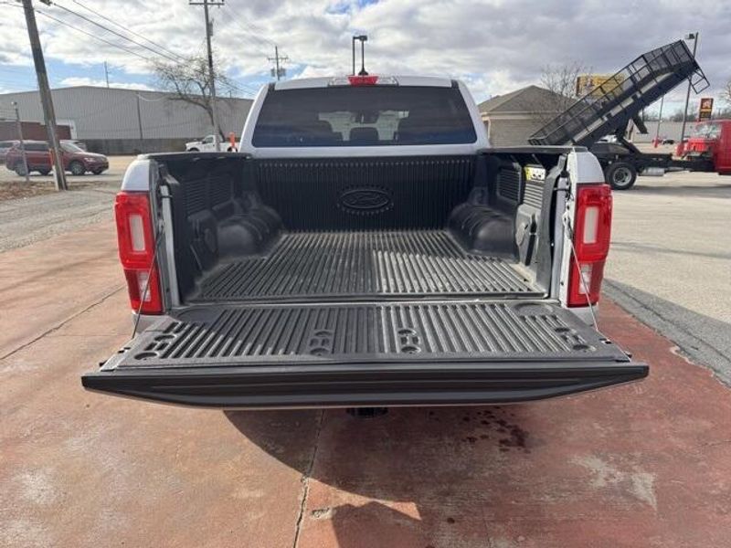 Used 2021 Ford Ranger XLTImage 7