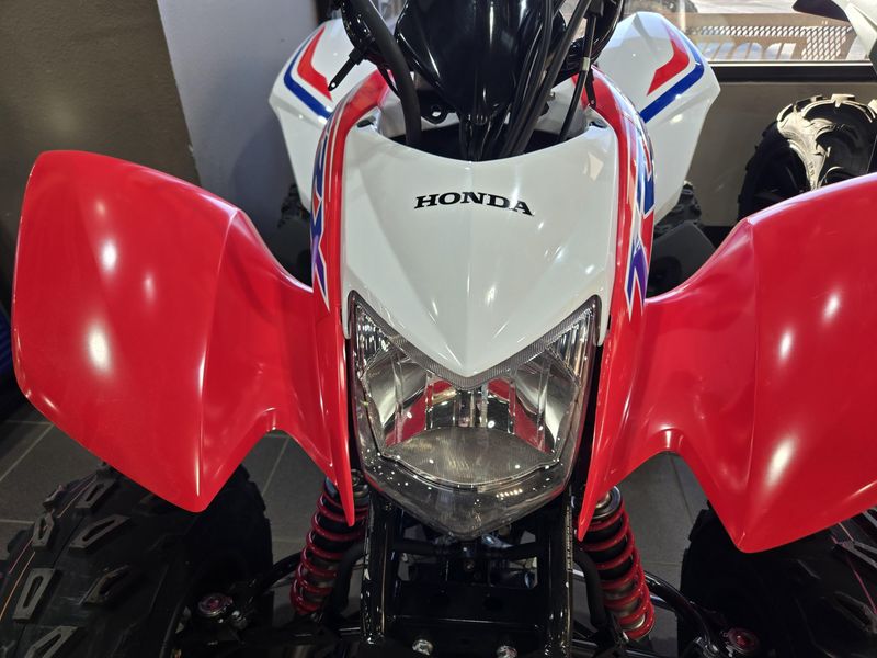 NEW 2026 HONDA TRX250X Image 7