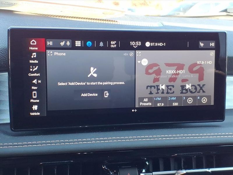 New 2026 Alfa Romeo Tonale Veloce AwdImage 23