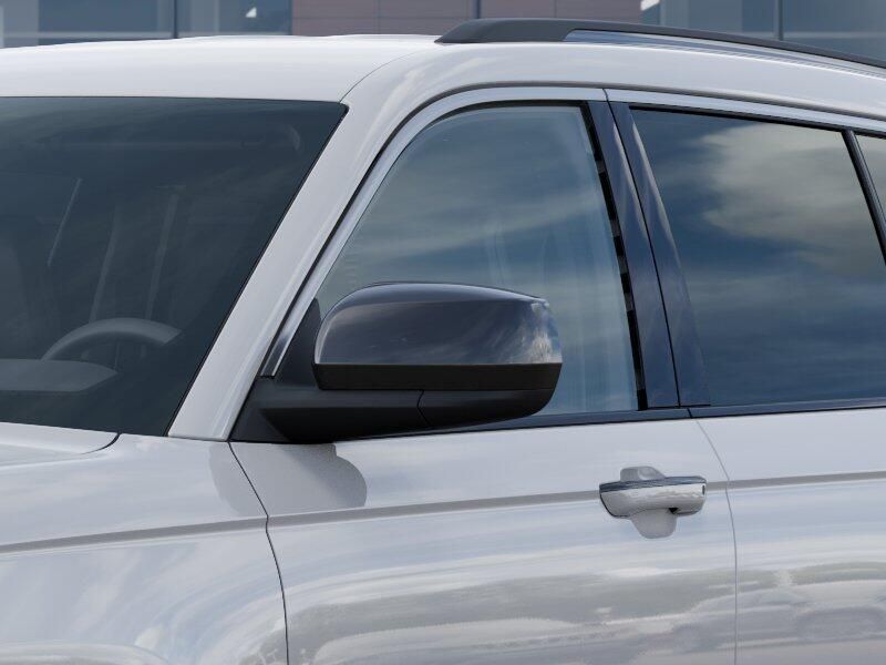 New 2026 Jeep Grand Cherokee L Laredo Altitude 4x4Image 38
