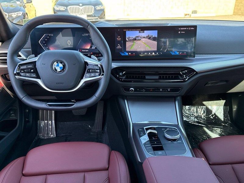 Used 2026 BMW 3 Series 330iImage 30