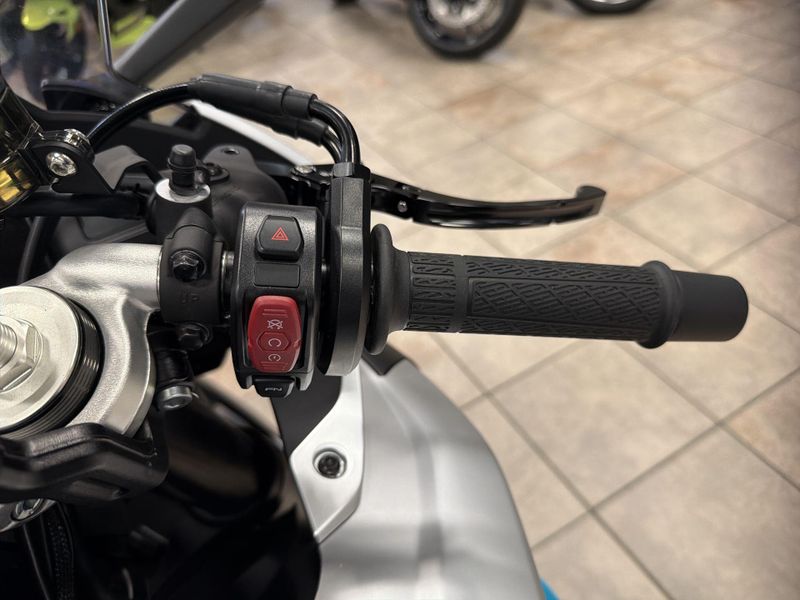 New 2026 CFMOTO 675SS Image 24