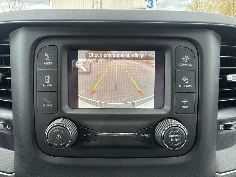 2024 RAM 1500 TradesmanImage 5