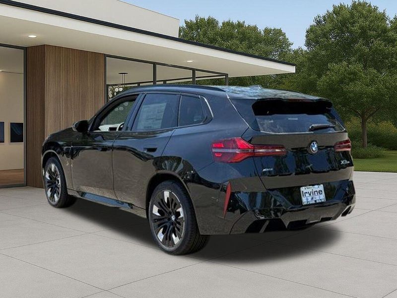 New 2026 BMW X3 30 xDriveImage 12