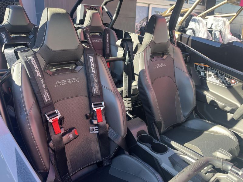 New 2026 Polaris RZR PRO S 4 ULTIMATE Image 12