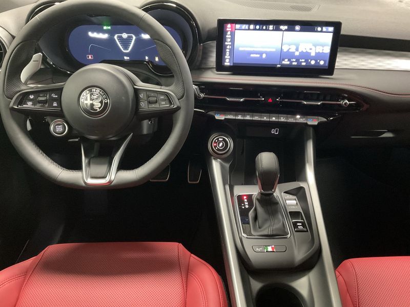 New 2026 Alfa Romeo Tonale Veloce AwdImage 14