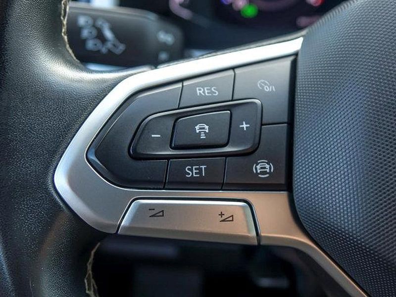 2022 Volkswagen Atlas V6 SE Technology photo 16