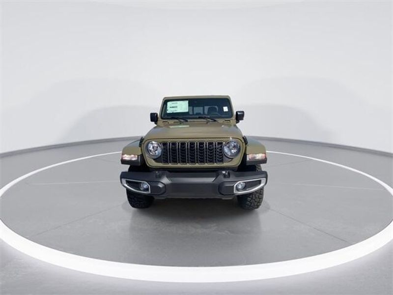 2025 Jeep Gladiator Big Bear 4x4Image 3