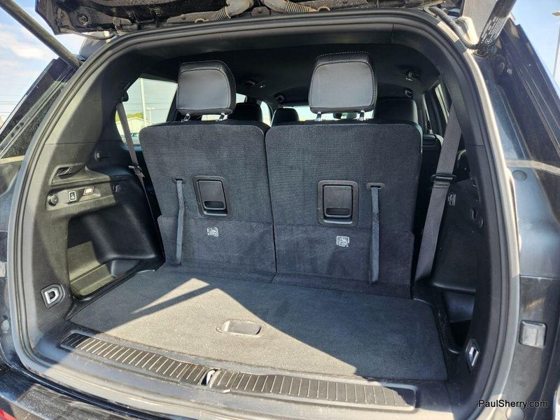 Used 2024 Jeep Grand Cherokee L Altitude