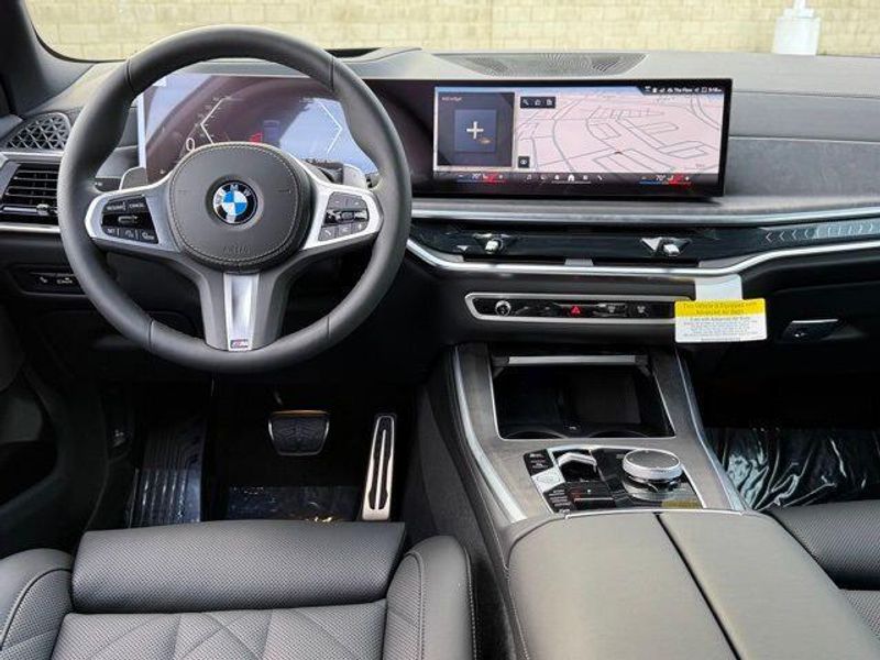 New 2026 BMW X5 xDrive40iImage 26