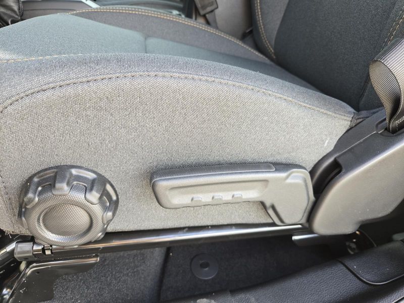 New 2026 Jeep Wrangler 4-door Sport