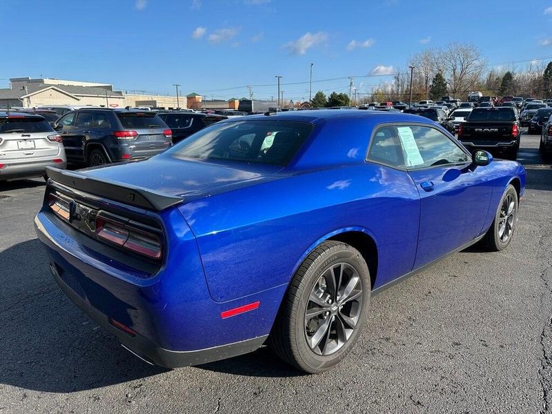 2020 Dodge Challenger GTImage 13