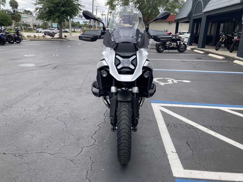 2025 BMW R 1300 GS