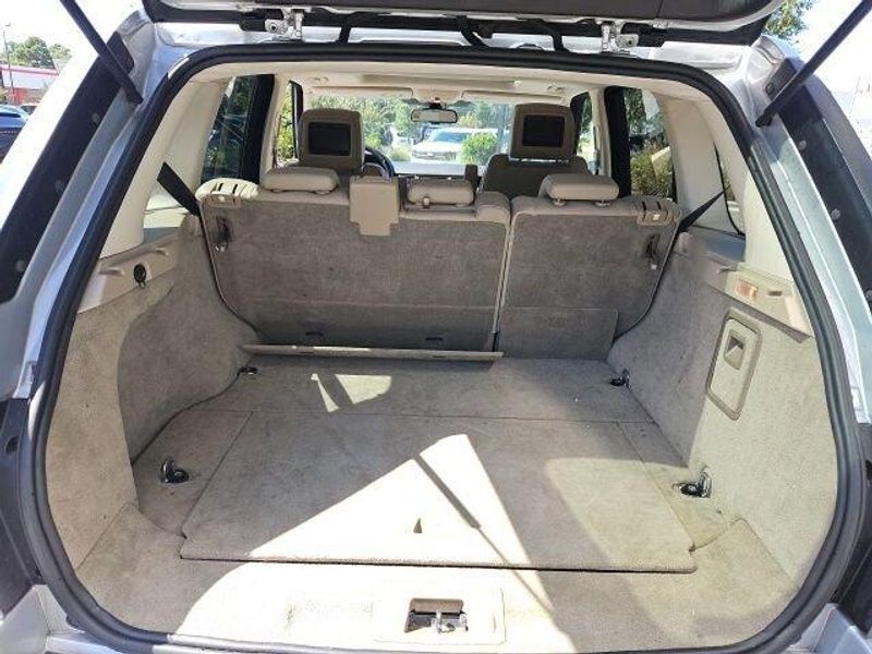 Used 2010 Land Rover Range Rover Sport HSE LUX