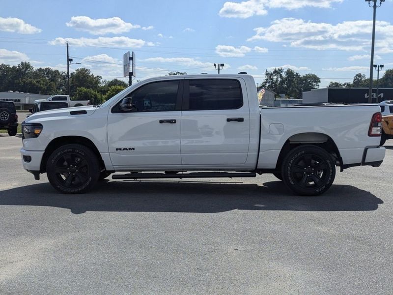 2023 RAM 1500 Big HornImage 6