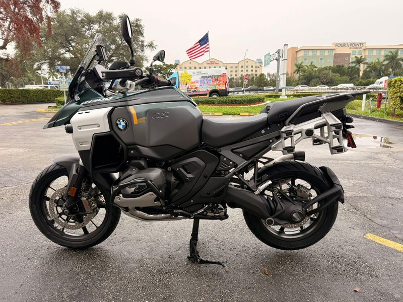 2025 BMW R 1300 GS AdventureImage 1