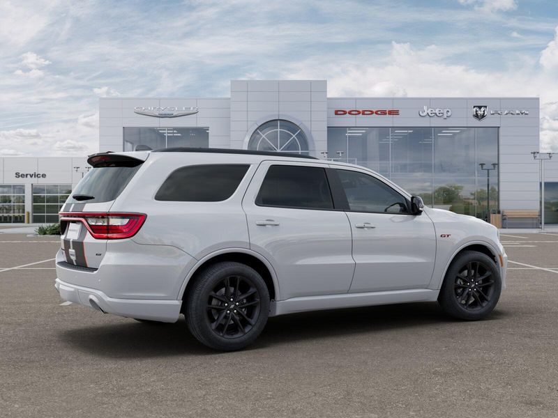 New 2025 Dodge Durango Gt Plus AwdImage 18